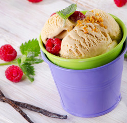 ice cream