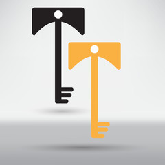 key icon