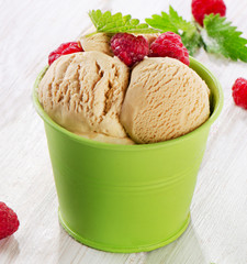 ice cream