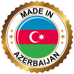 Made in Azerbaijan
