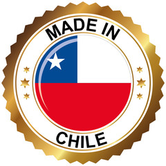 Made in Chile