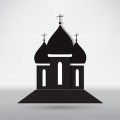 Orthodox Cathedral Church