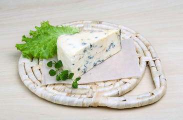 Blue cheese