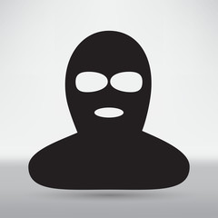 offender icon
