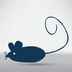 Mouse icon