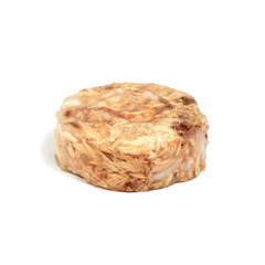 Wet fish canned cat or dog food 