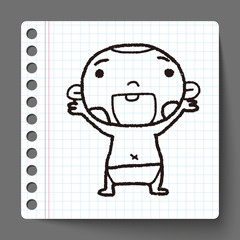 Doodle Baby