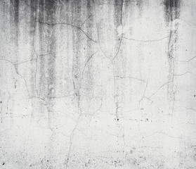 Concrete Wall Scratched Material Background Texture Concept