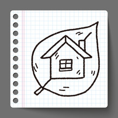 Environmental protection concept; greenhouses; green house; dood