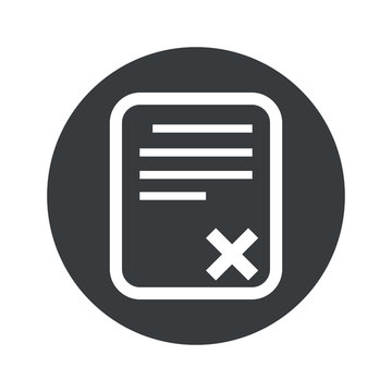 Denial Icon Images – Browse 64,657 Stock Photos, Vectors ...