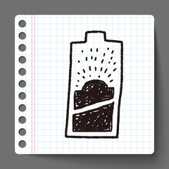 Environmental protection concept; Saving energy to protect our e