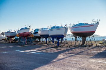 boats 