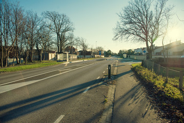  road