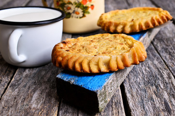 Tart