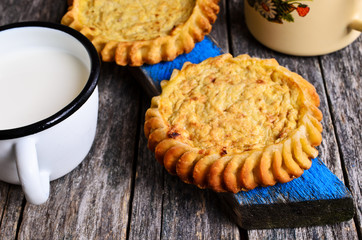 Tart