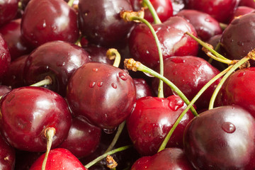 Berry cherry
