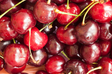 Berry cherry