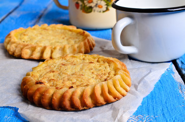 Tart
