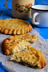 Tart