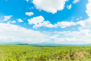 Mae Wang National Park, Chiang Mai ,Thailand