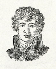 Georges Cuvier, Father of paleontology