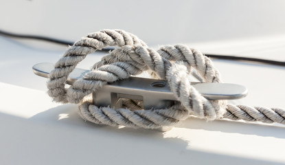 cordage marin