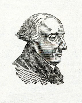Joseph-Louis Lagrange, Italian mathematician and astronomer