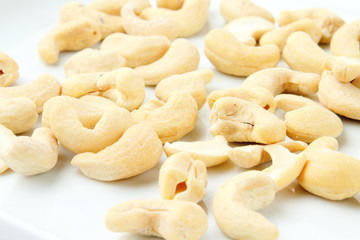 カシューナッツ