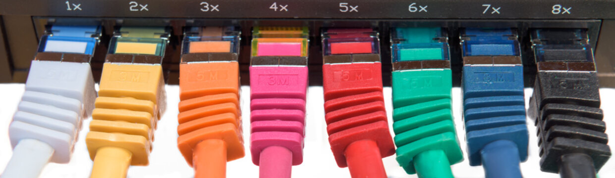 Netzwerkkabel