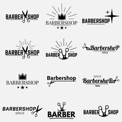 collection barbershop