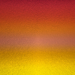 Sunrise colored abstract background
