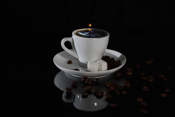 dark Espresso