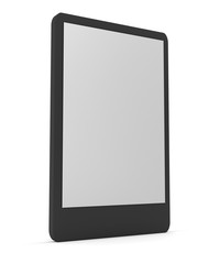 Modern computer tablet