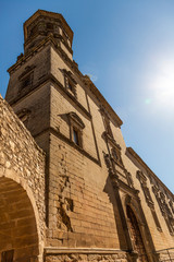 Travel around Andalusia, south of Spain