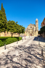 Travel around Andalusia, south of Spain