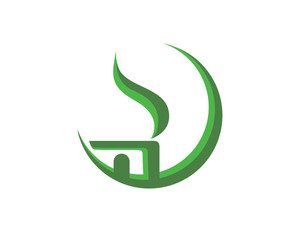 Mosque Symbol