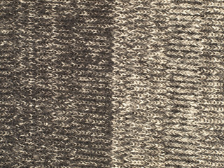The sheep wool texturel.