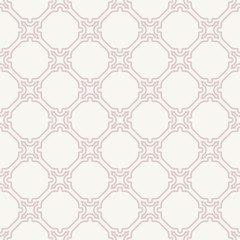 Geometric Seamless  Pattern