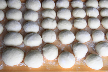 prepare czech traditional cakes