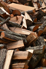 wood