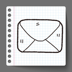 doodle send mail