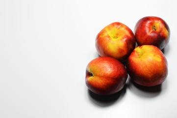 pesche biologiche
