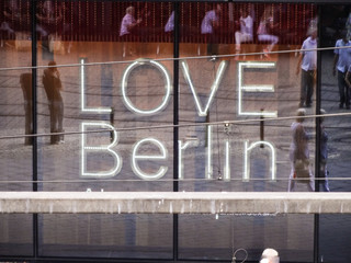 LOVE Berlin