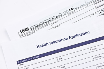 Healthcare and Taxes