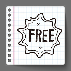 free doodle