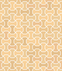 Seamless Abstract  Pattern