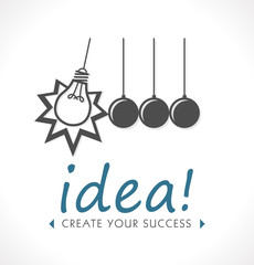 Logo - Idea concept 