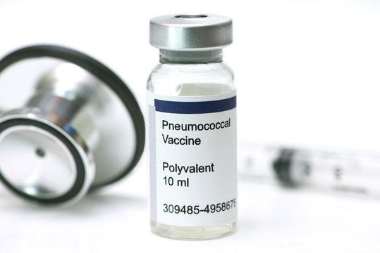 Pneumococcal Vaccine