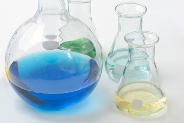Chemical Lab