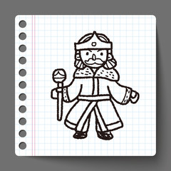king doodle